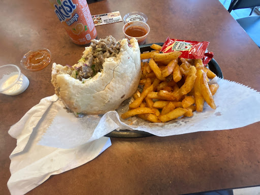 Photo of SPICY DONER - 8028 S Emerson Ave Suite T, Indianapolis, IN 46237