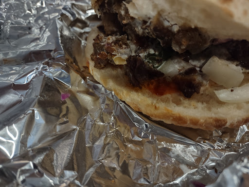 Photo of SPICY DONER - 8028 S Emerson Ave Suite T, Indianapolis, IN 46237