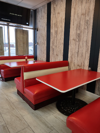 Photo of SPICY DONER - 8028 S Emerson Ave Suite T, Indianapolis, IN 46237