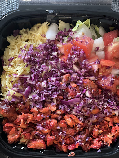 Photo of SPICY DONER - 8028 S Emerson Ave Suite T, Indianapolis, IN 46237