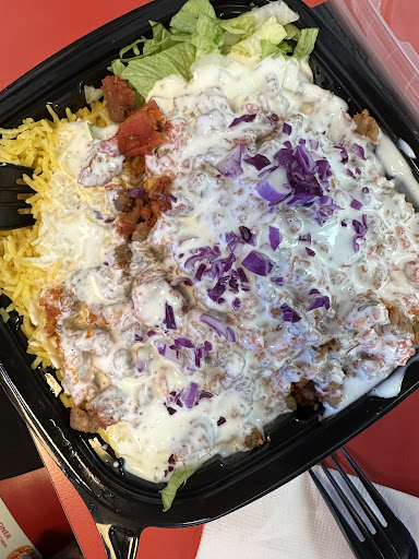 Photo of SPICY DONER - 8028 S Emerson Ave Suite T, Indianapolis, IN 46237