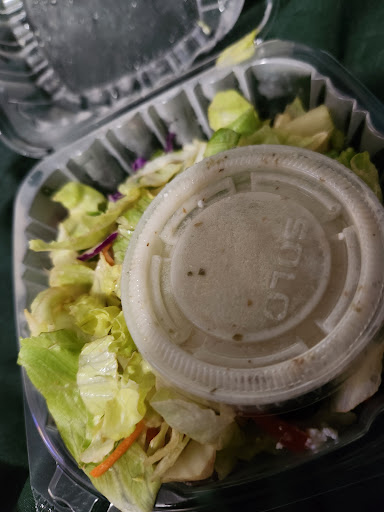 Photo of Petra Cafe - 610 Massachusetts Ave, Indianapolis, IN 46204