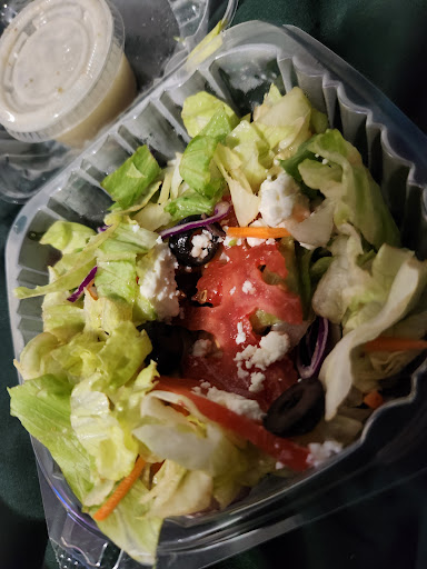 Photo of Petra Cafe - 610 Massachusetts Ave, Indianapolis, IN 46204