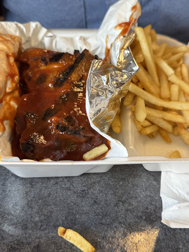 Photo of King Gyros - 814 Goshen Ave, Fort Wayne, IN 46808