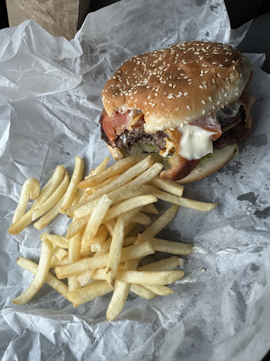 Photo of King Gyros - 814 Goshen Ave, Fort Wayne, IN 46808