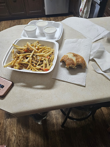 Photo of King Gyros - 814 Goshen Ave, Fort Wayne, IN 46808