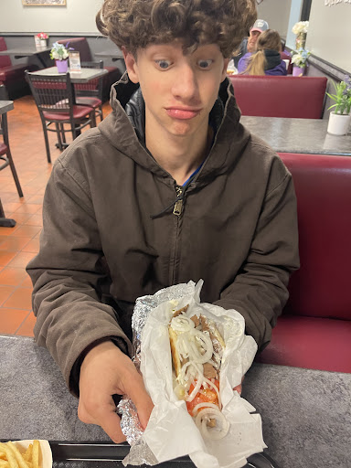 Photo of King Gyros - 814 Goshen Ave, Fort Wayne, IN 46808