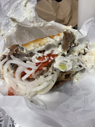 Photo of King Gyros - 814 Goshen Ave, Fort Wayne, IN 46808