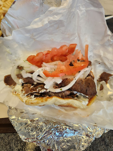 Photo of King Gyros - 814 Goshen Ave, Fort Wayne, IN 46808