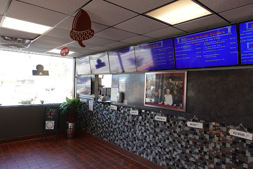 Photo of King Gyros - 814 Goshen Ave, Fort Wayne, IN 46808
