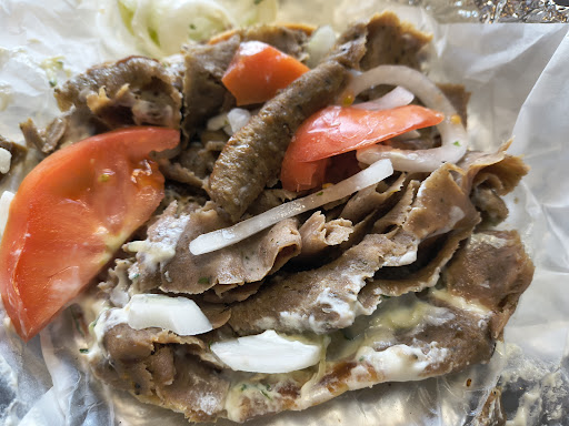 Photo of King Gyros - 814 Goshen Ave, Fort Wayne, IN 46808