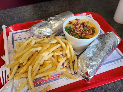 Photo of King Gyros - 814 Goshen Ave, Fort Wayne, IN 46808