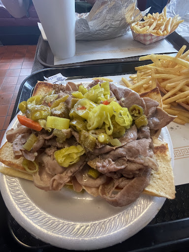 Photo of King Gyros - 814 Goshen Ave, Fort Wayne, IN 46808