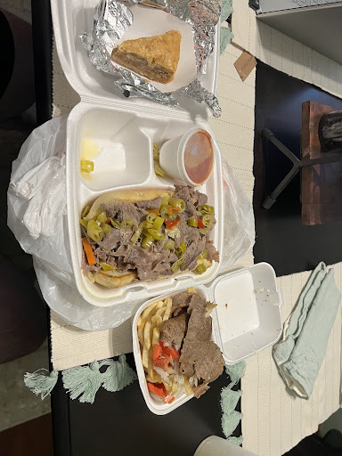 Photo of King Gyros - 814 Goshen Ave, Fort Wayne, IN 46808