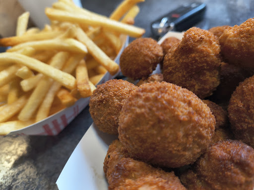 Photo of King Gyros - 814 Goshen Ave, Fort Wayne, IN 46808