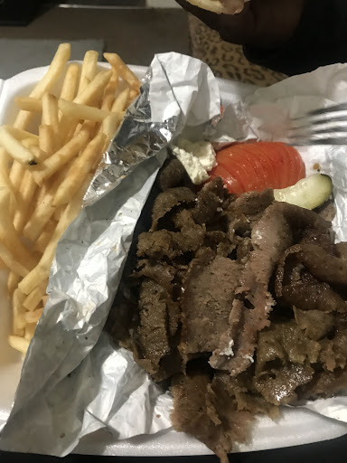 Photo of King Gyros - 814 Goshen Ave, Fort Wayne, IN 46808