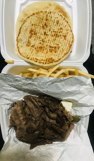 Photo of King Gyros - 814 Goshen Ave, Fort Wayne, IN 46808