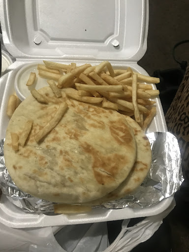 Photo of King Gyros - 814 Goshen Ave, Fort Wayne, IN 46808