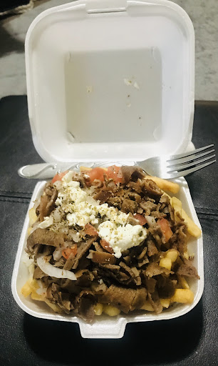 Photo of King Gyros - 814 Goshen Ave, Fort Wayne, IN 46808