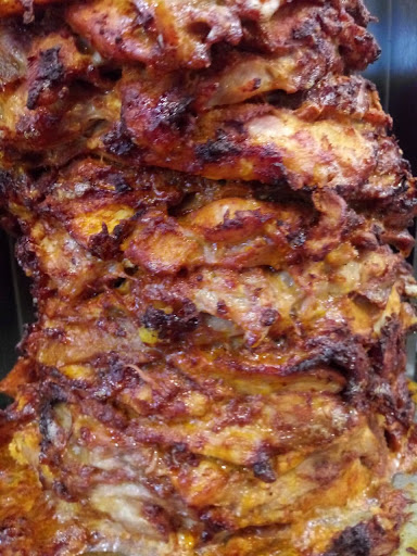 Photo of Naf Naf Grill - 921 Indiana Ave, Indianapolis, IN 46202