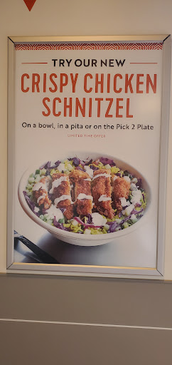 Photo of Naf Naf Grill - 921 Indiana Ave, Indianapolis, IN 46202