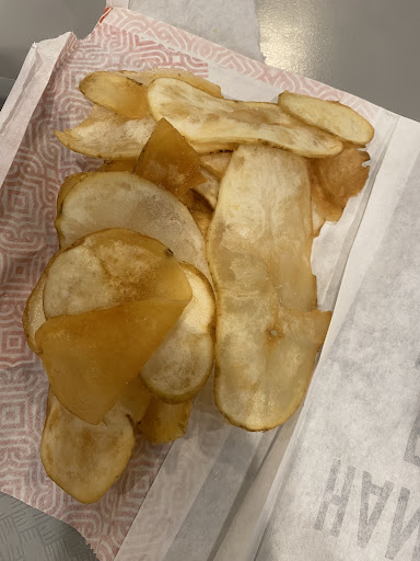 Photo of Naf Naf Grill - 921 Indiana Ave, Indianapolis, IN 46202