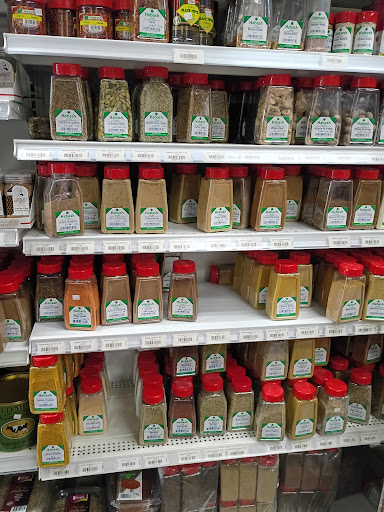 Photo of Pita Land Grill & Halal Meat Shop - 11769 Commercial Dr, Fishers, IN 46038