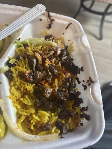 Photo of Pita Land Grill & Halal Meat Shop - 11769 Commercial Dr, Fishers, IN 46038