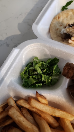 Photo of Pita Land Grill & Halal Meat Shop - 11769 Commercial Dr, Fishers, IN 46038