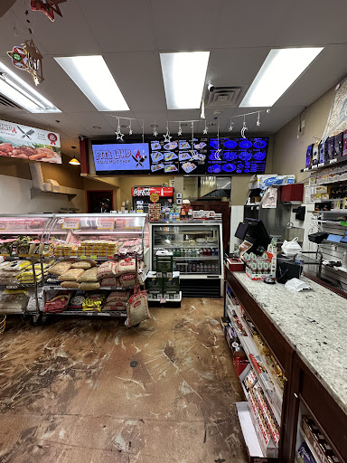 Photo of Pita Land Grill & Halal Meat Shop - 11769 Commercial Dr, Fishers, IN 46038