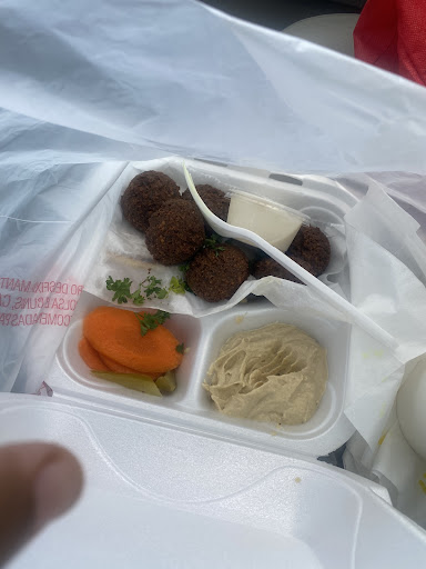 Photo of Pita Land Grill & Halal Meat Shop - 11769 Commercial Dr, Fishers, IN 46038