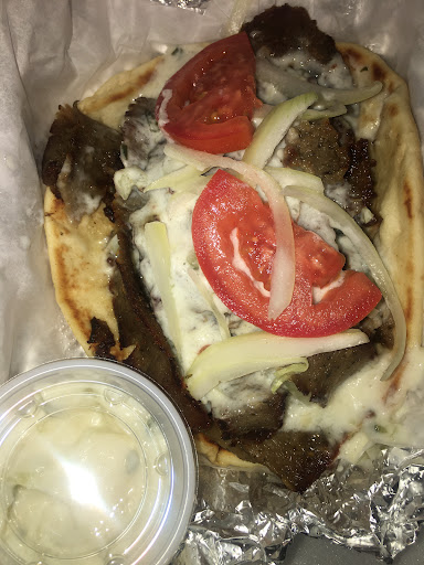 Photo of Pita Land Grill & Halal Meat Shop - 11769 Commercial Dr, Fishers, IN 46038