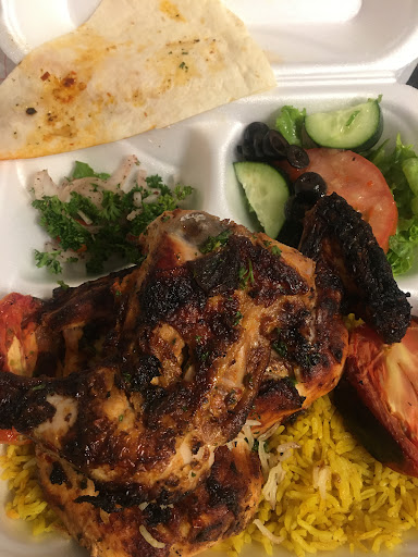 Photo of Pita Land Grill & Halal Meat Shop - 11769 Commercial Dr, Fishers, IN 46038