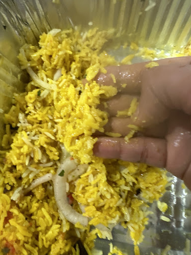 Photo of Pita Land Grill & Halal Meat Shop - 11769 Commercial Dr, Fishers, IN 46038