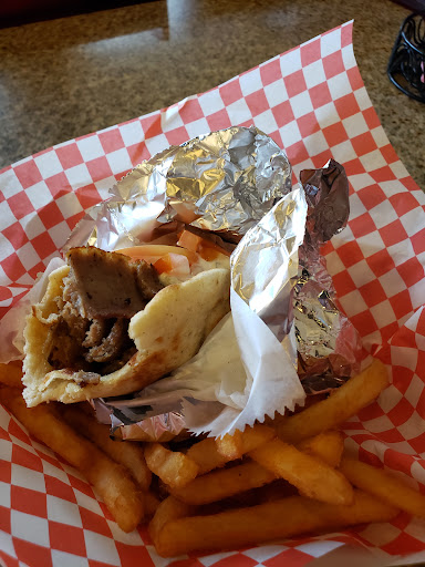 Photo of Pita Land Grill & Halal Meat Shop - 11769 Commercial Dr, Fishers, IN 46038