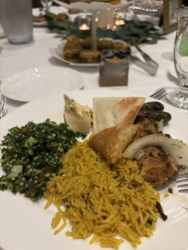 Photo of Pita Land Grill & Halal Meat Shop - 11769 Commercial Dr, Fishers, IN 46038