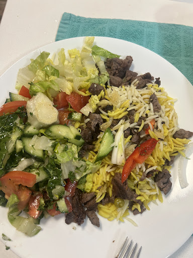 Photo of Pita Land Grill & Halal Meat Shop - 11769 Commercial Dr, Fishers, IN 46038