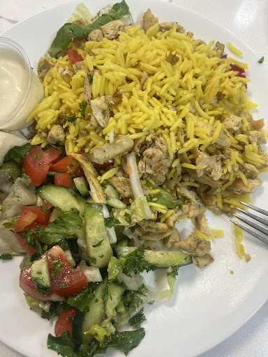 Photo of Pita Land Grill & Halal Meat Shop - 11769 Commercial Dr, Fishers, IN 46038