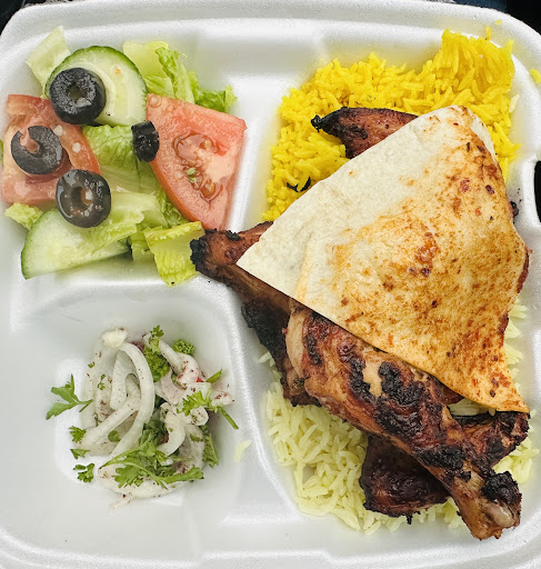 Photo of Pita Land Grill & Halal Meat Shop - 11769 Commercial Dr, Fishers, IN 46038