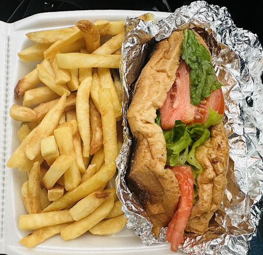 Photo of Pita Land Grill & Halal Meat Shop - 11769 Commercial Dr, Fishers, IN 46038