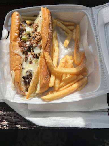 Photo of Baba's Steak and Lemonade - 3205 E State Blvd, Fort Wayne, IN 46805