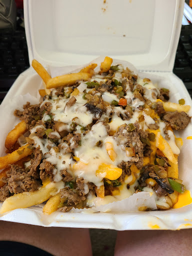 Photo of Baba's Steak and Lemonade - 3205 E State Blvd, Fort Wayne, IN 46805