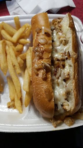 Photo of Baba's Steak and Lemonade - 3205 E State Blvd, Fort Wayne, IN 46805