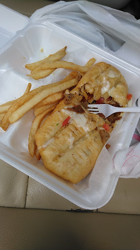 Photo of Baba's Steak and Lemonade - 3205 E State Blvd, Fort Wayne, IN 46805