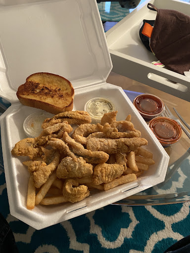 Photo of Baba's Steak and Lemonade - 3205 E State Blvd, Fort Wayne, IN 46805