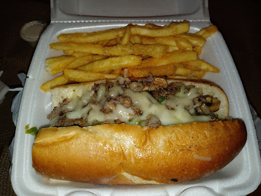 Photo of Baba's Steak and Lemonade - 3205 E State Blvd, Fort Wayne, IN 46805