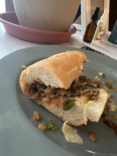 Photo of Baba's Steak and Lemonade - 3205 E State Blvd, Fort Wayne, IN 46805