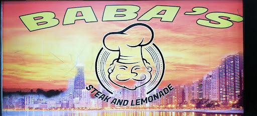 Photo of Baba's Steak and Lemonade - 3205 E State Blvd, Fort Wayne, IN 46805