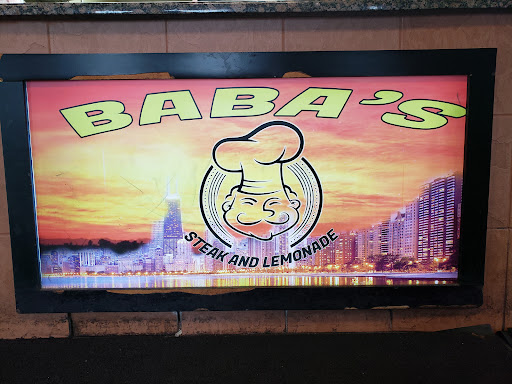 Photo of Baba's Steak and Lemonade - 3205 E State Blvd, Fort Wayne, IN 46805