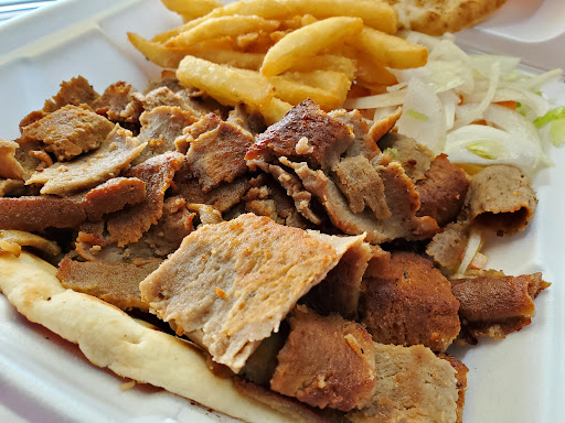 Photo of Baba's Steak and Lemonade - 3205 E State Blvd, Fort Wayne, IN 46805